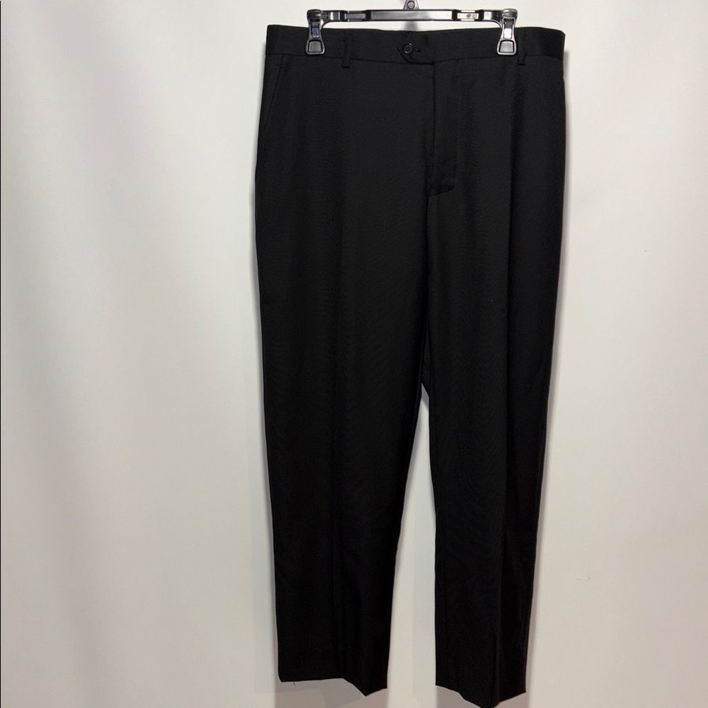 Giorgio Fiorelli Classic Black Dress Pants